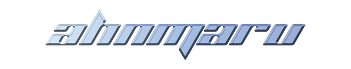 AHNMARU logo